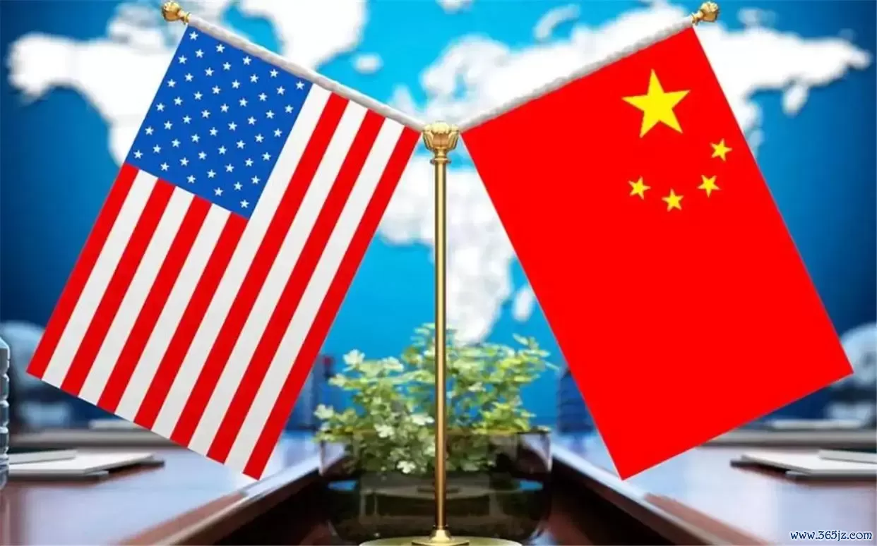 决战,中美关税战跨入第三阶段,中方趁势追击,500万美国人爆发